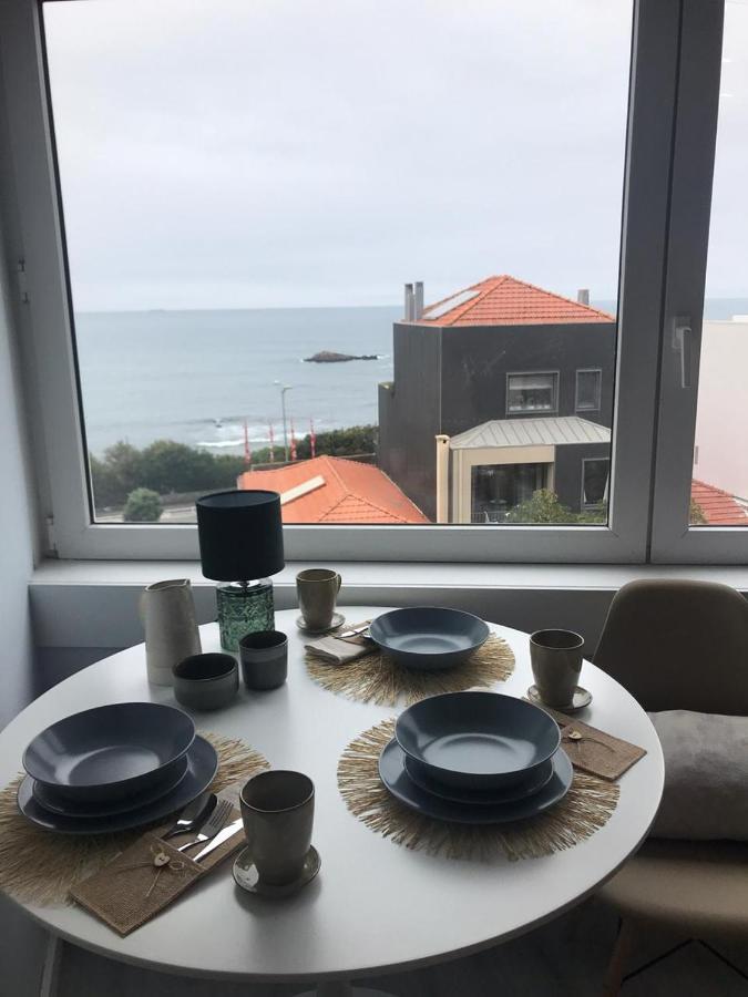 Porto Beach Rooms Exteriör bild