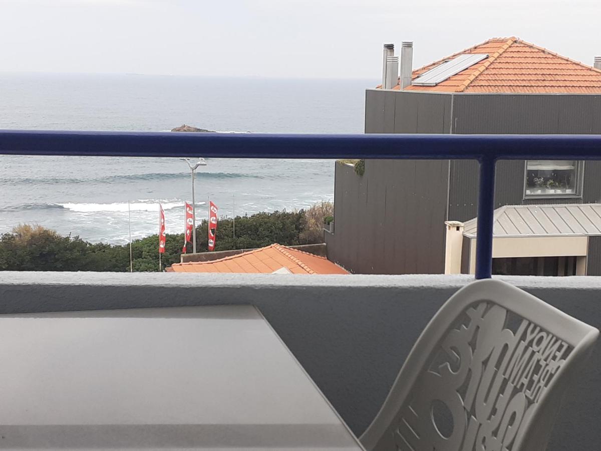 Porto Beach Rooms Exteriör bild